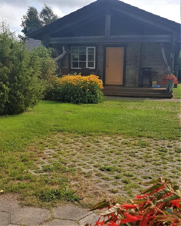 Arina Cottages Nasva المظهر الخارجي الصورة