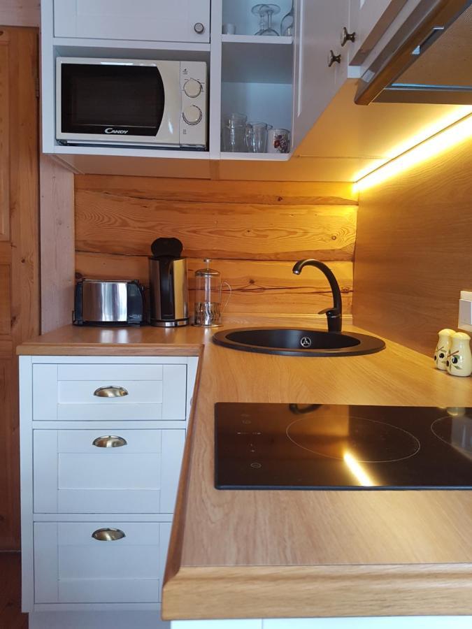 Arina Cottages Nasva المظهر الخارجي الصورة