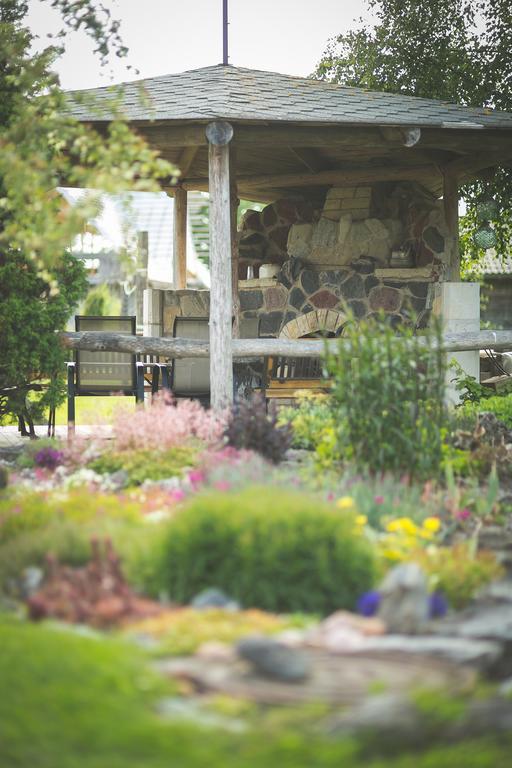 Arina Cottages Nasva الغرفة الصورة